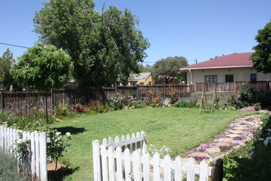 3 Bedroom Property for Sale in Dewetsdorp Free State